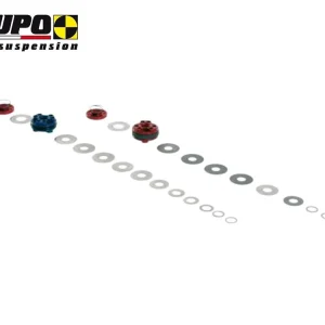 Subito Disponibile KIT PISTONI FORCELLA MUPO KAWASAKI Z 750 R 2011-2012-