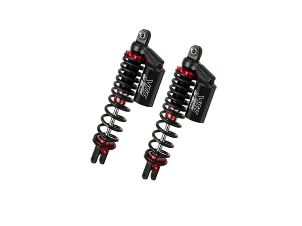 Compra Adesso COPPIA AMMORTIZZATORI YSS YAMAHA X-MAX 300 2017-2020-