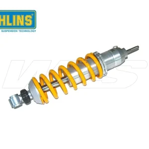 Spedizione Gratuita AMMORTIZZATORE ANTERIORE OHLINS S46ER1 BMW R 1150 RT 2000-2006-