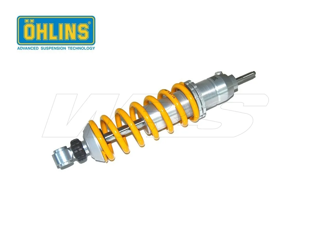 Spedizione Gratuita AMMORTIZZATORE ANTERIORE OHLINS S46ER1 BMW R 1150 RT 2000-2006-