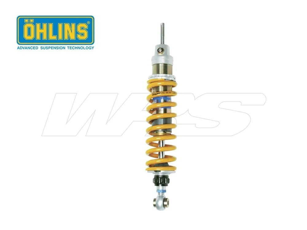 AMMORTIZZATORE ANTERIORE OHLINS S36D BMW K 1200 RS 1997-2003- Spedito Oggi