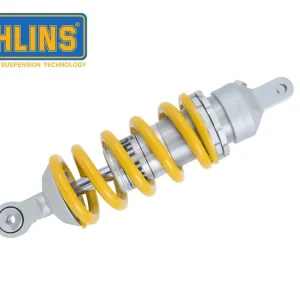 AMMORTIZZATORE POSTERIORE OHLINS S46DR1L BMW R 12 NINE T 2024-2025- Offerta Del Giorno