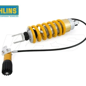 Compra Oggi Stesso AMMORTIZZATORE POSTERIORE OHLINS BMW R 1200 RT 2014-2018-