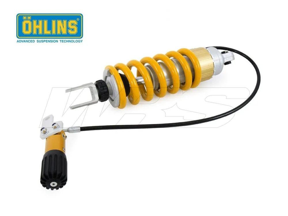 Compra Oggi Stesso AMMORTIZZATORE POSTERIORE OHLINS BMW R 1200 RT 2014-2018-