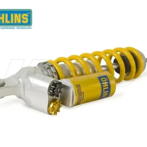 AMMORTIZZATORE ANTERIORE REGOLABILE OHLINS TTX36 BMW R 1200 GS 2013-2018- Spedizione Gratuita