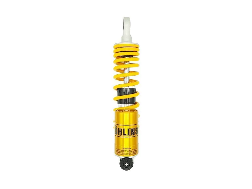 Ordina Subito AMMORTIZZATORE MONO POST. S36PC1 OHLINS PIAGGIO VESPA S125 / LX125 2022-2023-