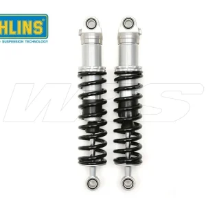 Ultime Pezzi COPPIA AMMORTIZZATORI OHLINS S36E HONDA CB 750 F 1980-1984-