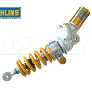 Spedizione Espresso MONO AMMORTIZZATORE OHLINS TTX GP CON PRECARICO DUCATI PANIGALE 1299 2015-2018-