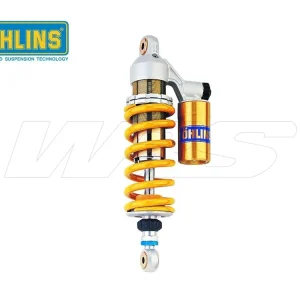 AMMORTIZZATORE OHLINS S46PR1C1L HONDA RS 125 1998-2008- Non Perdere