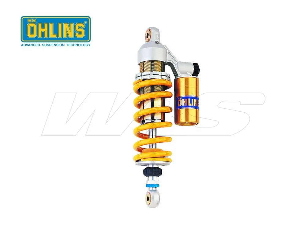 AMMORTIZZATORE OHLINS S46PR1C1L HONDA RS 125 1998-2008- Non Perdere