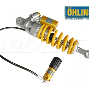 Professionale AMMORTIZZATORE OHLINS TTX BMW S 1000 XR EC 2014-2018-