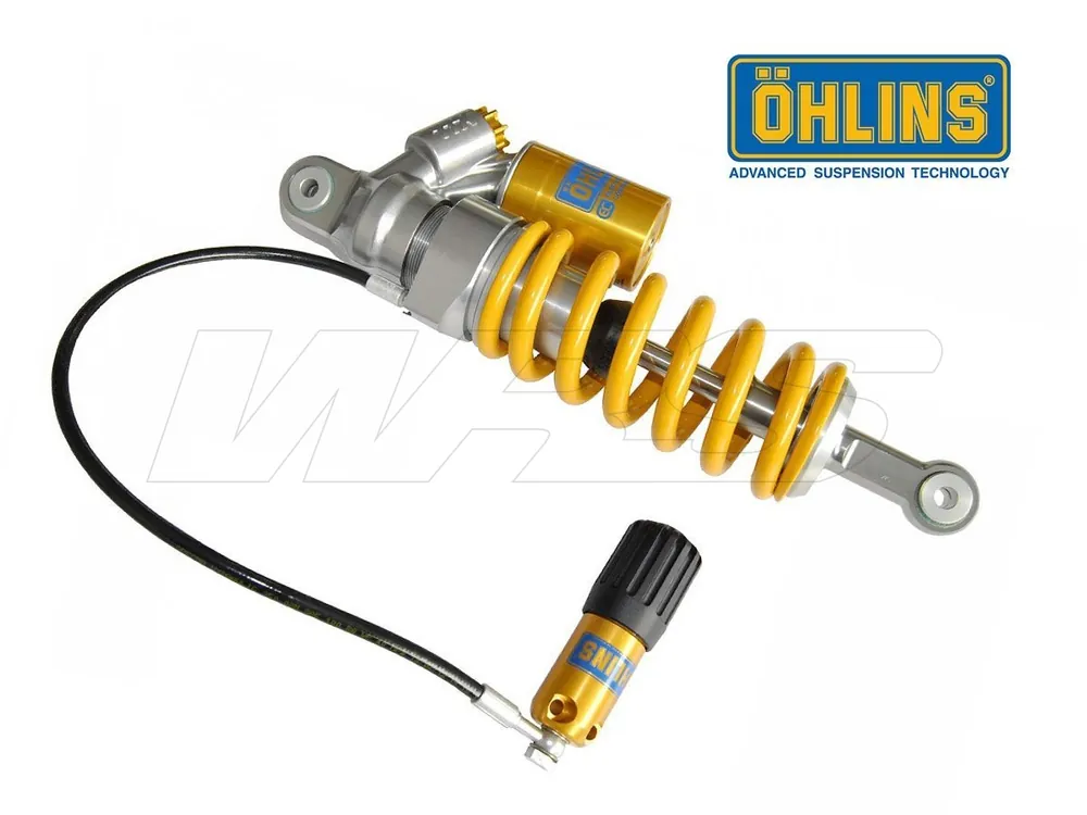 Professionale AMMORTIZZATORE OHLINS TTX BMW S 1000 XR EC 2014-2018-