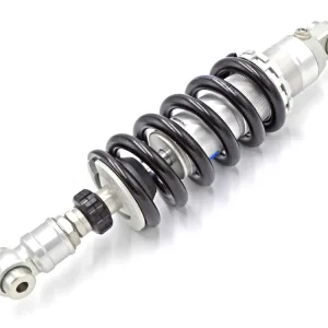 AMMORTIZZATORE POSTERIORE OHLINS S46DR1L BMW R NINE T / PURE / RACER 2017-2020- Esclusivo