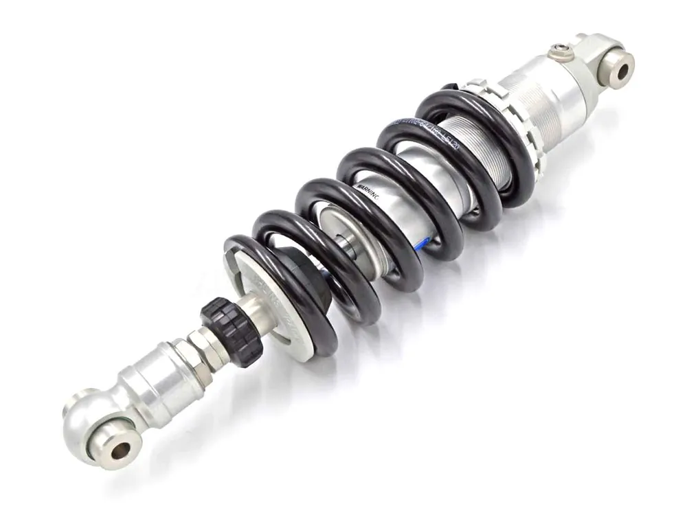 AMMORTIZZATORE POSTERIORE OHLINS S46DR1L BMW R NINE T / PURE / RACER 2017-2020- Esclusivo