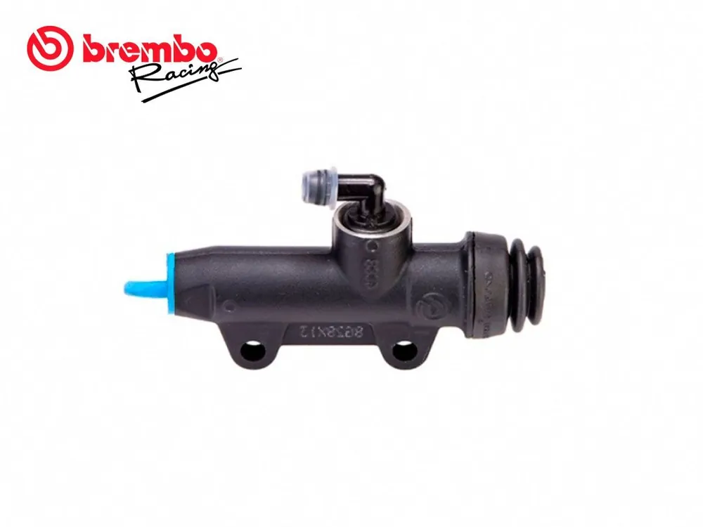 Consegna Rapida POMPA FRENO POSTERIORE BREMBO RACING KTM ADVENTURE 640 1998-2000-