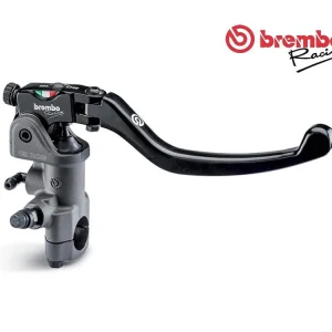 POMPA FRENO RADIALE BREMBO RACING 19 RCS 110A89710 HARLEY DAVIDSON- Promozione