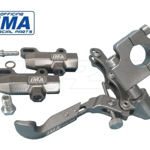 Di Tendenza KIT POMPA FRENO A POLLICE TBS COMPLETE-B IMA SPECIAL PARTS-