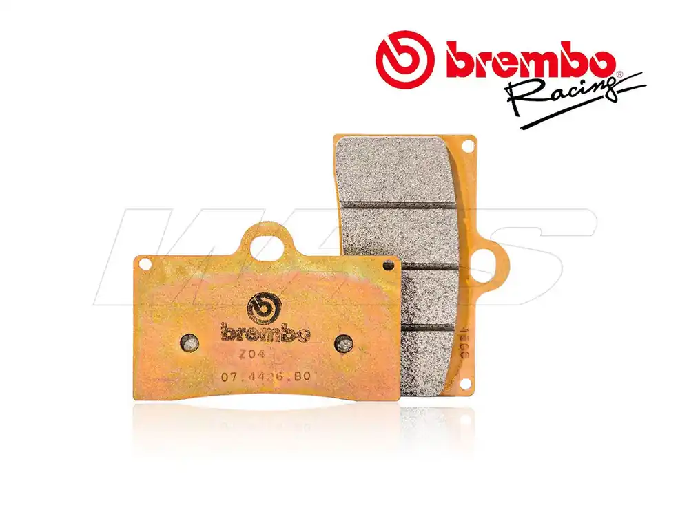 PASTIGLIE FRENO BREMBO Z04 YAMAHA YZF-R1 / M 2020-2025- Promozione Esclusiva