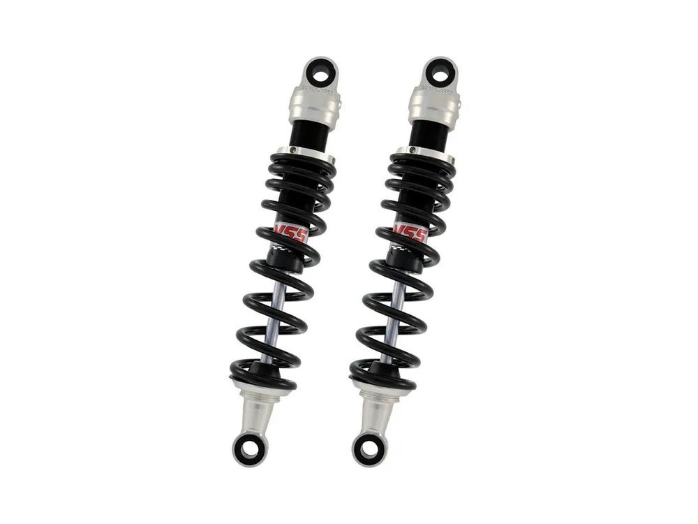 Prezzo Basso COPPIA AMMORTIZZATORI REGOLABILI YSS HONDA GL 1500 C VALKYRIE F6C 97-03 RE302-320T-53-