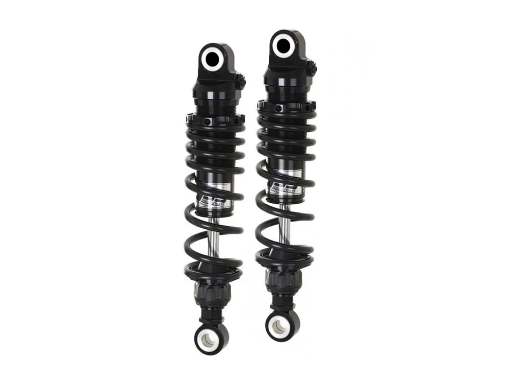 Esclusivo COPPIA AMMORTIZZATORI REGOLABILI YSS HONDA CB 750 FOUR F1 80-82 RZ362-335TRL-02-