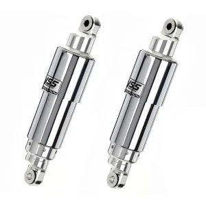 Prezzo Scontato COPPIA AMMORTIZZATORI REGOLABILI YSS HARLEY DAVIDSON FXDC CUSTOM 96 CUBIC INCH 05-14 RE302-305T-06CP-