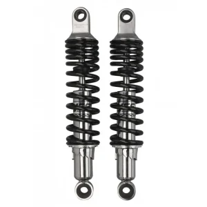 Super Prezzo COPPIA AMMORTIZZATORI REGOLABILI YSS BMW R 80 RT 82-84 RD222-330P-04-