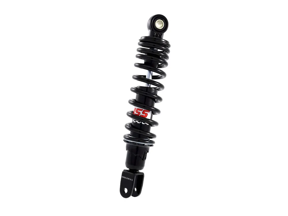AMMORTIZZATORE REGOLABILE YSS YAMAHA VINO 50 (4T) 06+ OD220-250P-01- Bestseller