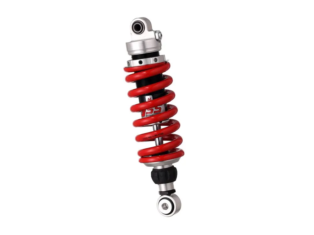 Popolare AMMORTIZZATORE REGOLABILE YSS SUZUKI RF 600 R 93-97 MZ366-310TR-20-
