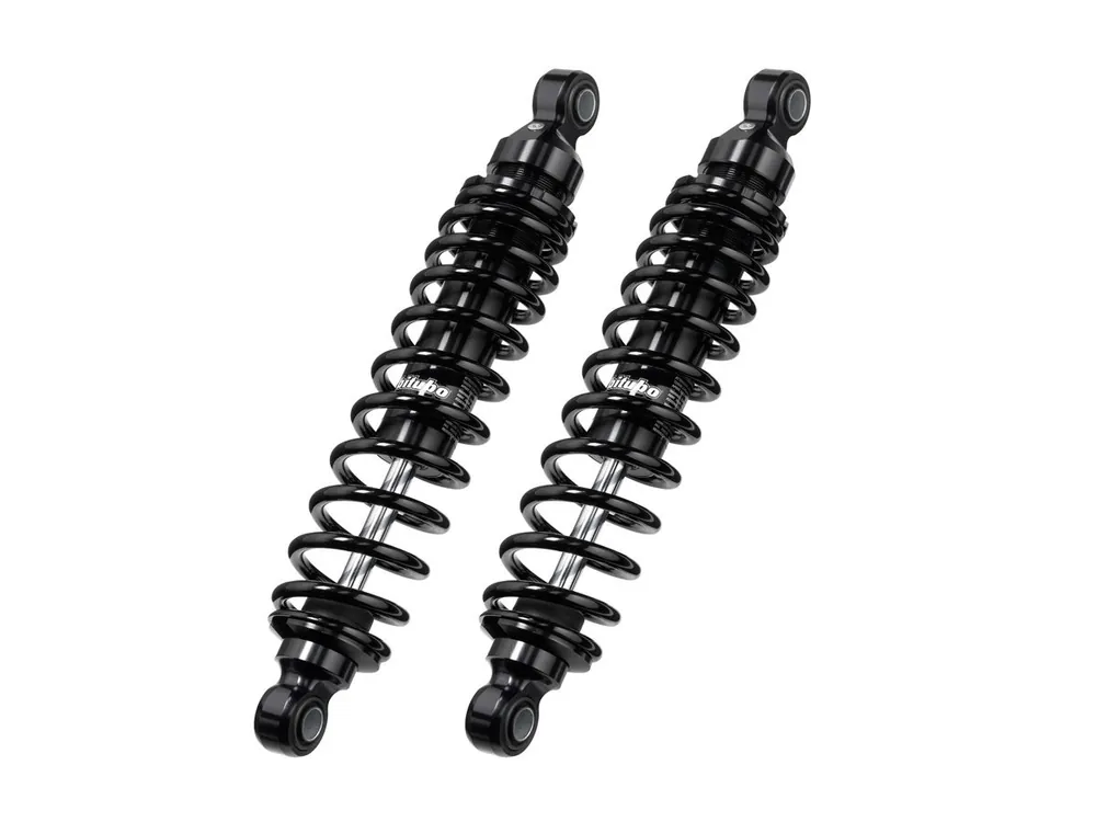 SC228WMB02V2 COPPIA AMMORTIZZATORI POST BITUBO YAMAHA X-MAX 400 / ABS 2018-2021- Offerta Speciale