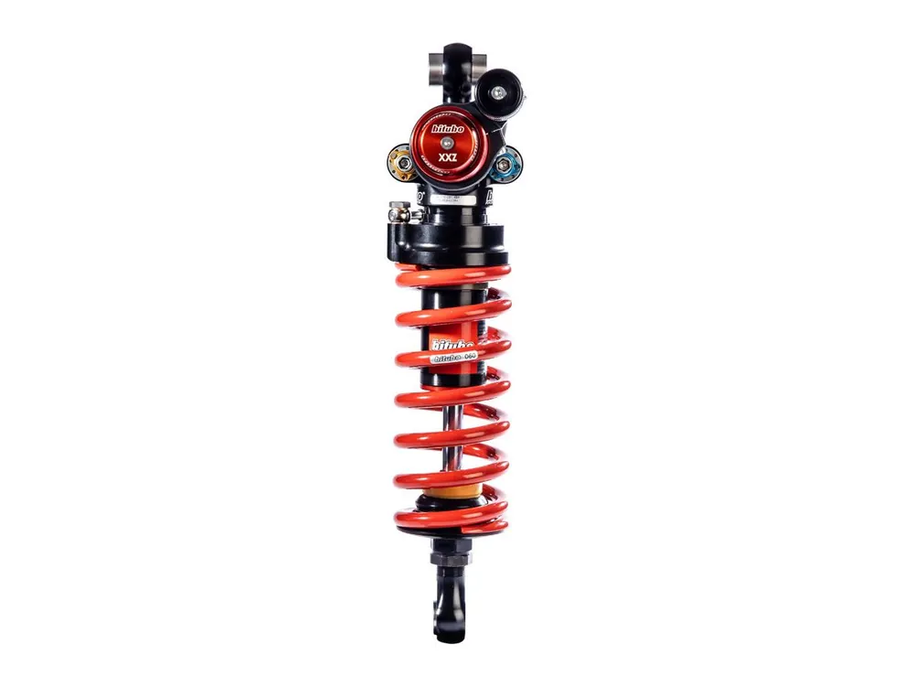 Must-Have Y0149XXZ31 AMMORTIZZATORE POST BITUBO YAMAHA YZF-R1 2015-2016-
