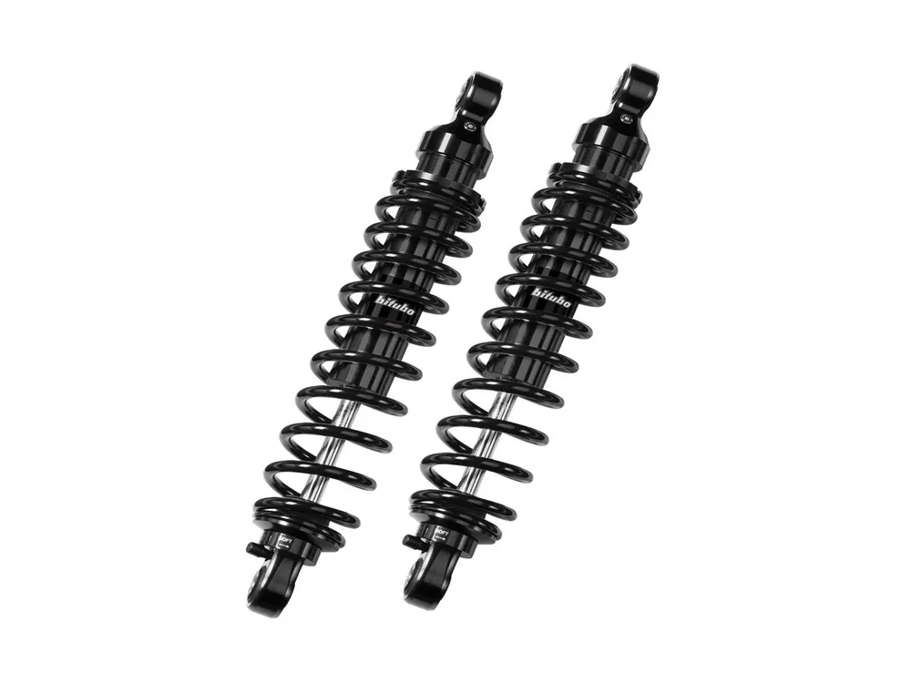 G0033WME52V2 COPPIA AMMORTIZZATORI POST BITUBO MOTO GUZZI V7 III STONE NP 19-20- Esclusivo
