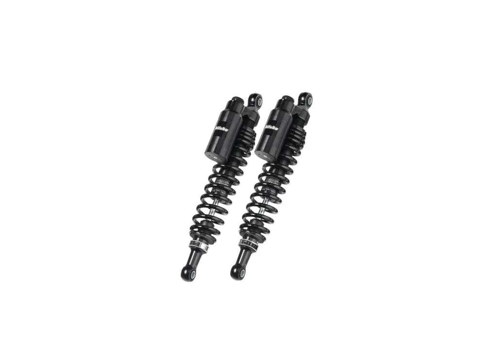 T0027WMT02V2 COPPIA AMMORTIZZATORI POST BITUBO TRIUMPH SCRAMBLER 865 2015-2016- Pagamento Sicuro