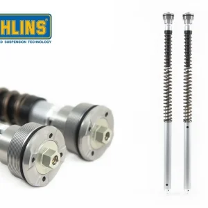 Ultimissimo Modello CARTUCCIA FORCELLA OHLINS NIX30 APRILIA RS 660 2021-2025-