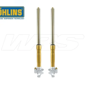 Non Perdere KIT FORCELLA TRADIZIONALE 43MM OHLINS YAMAHA T-MAX 2001-2014-