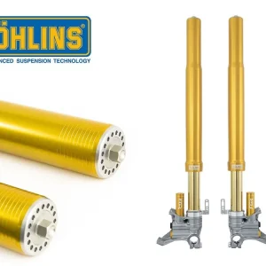 Ultime Pezzi FORCELLA OHLINS SUPERBIKE FGR301 43MM UNIVERSALE-