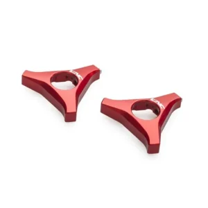 Super Prezzo REGISTRI FORCELLA 22MM CNC RACING MV AGUSTA F3 800 RC 2017-18-