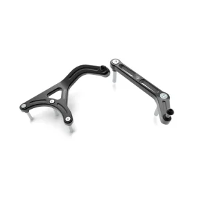SUPPORTO AMMORTIZZATORE STERZO DBK DUCATI MULTISTRADA 1260 S P.P. 2018- Non Perdere