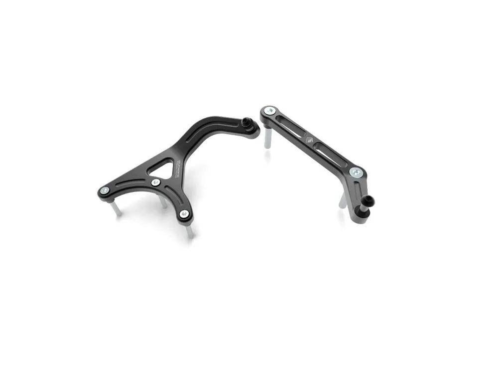 SUPPORTO AMMORTIZZATORE STERZO DBK DUCATI MULTISTRADA 1260 S P.P. 2018- Non Perdere