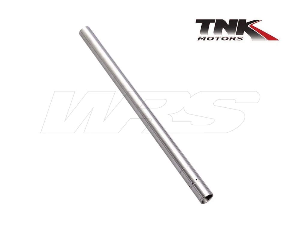 STELO TNK STANDARD CROMATO HONDA PANTHEON 125 125 1998-2008- Spedizione Gratuita