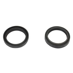 Spedizione Espresso KIT PARAOLIO FORCELLA NOK ATHENA KAYABA 46 0 MM. FORK TUBES-