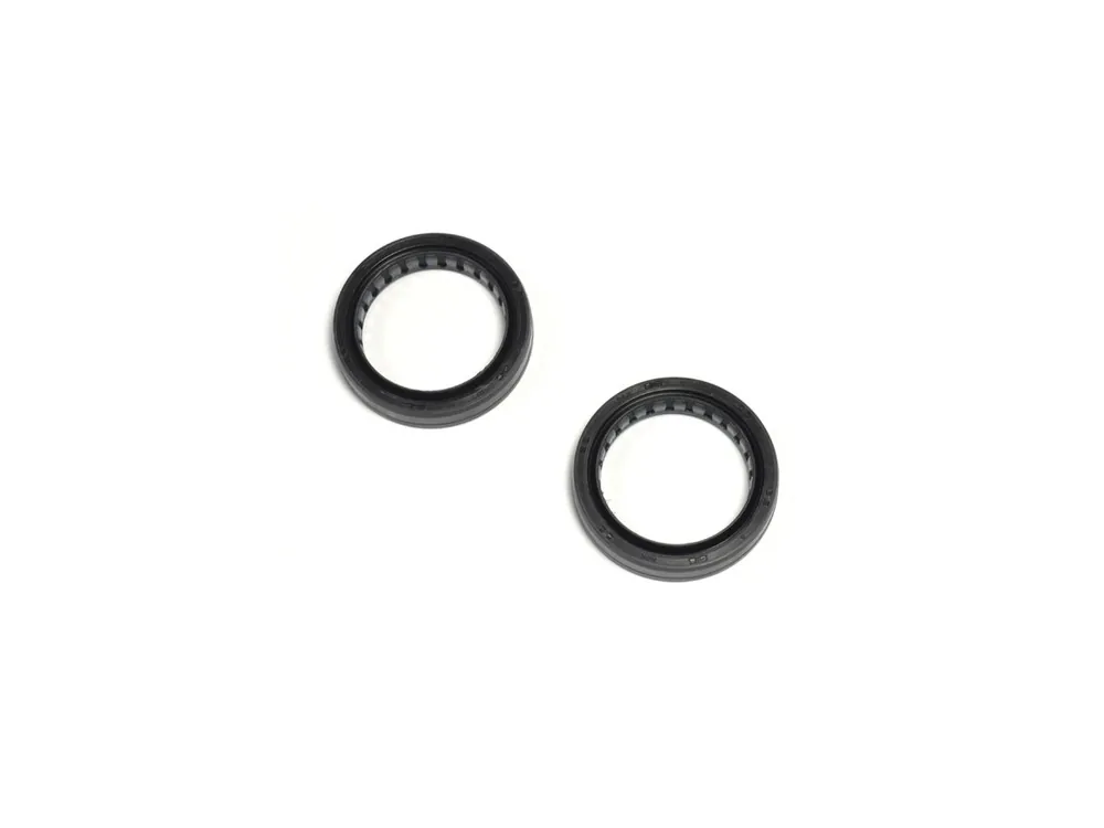 Promozione KIT PARAOLIO FORCELLA NOK ATHENA MOTOGUZZI V7 750 RACER 2012-2012-