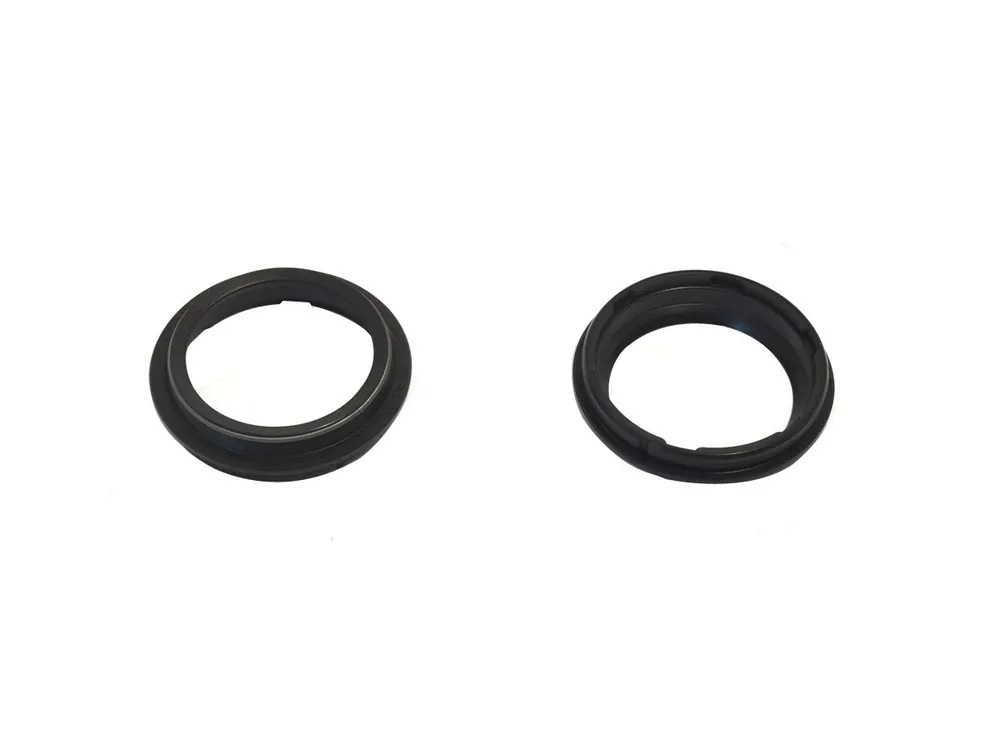 Occasione KIT PARAPOLVERE FORCELLA ATHENA KTM DUKE 200 2012-2019-