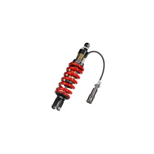 Spedizione Espresso H0077XZE31 AMMORTIZZATORE POST BITUBO HONDA CBR 1100 XX 1996-2000-