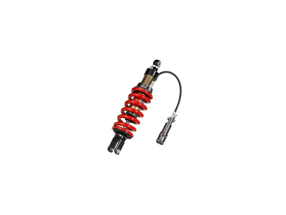 Spedizione Espresso H0077XZE31 AMMORTIZZATORE POST BITUBO HONDA CBR 1100 XX 1996-2000-