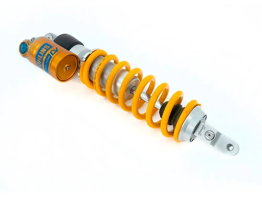Più Venduto AMMORTIZZATORE OHLINS OFF ROAD TTX46 FLOW DV YAMAHA YZ 450 F 2025-