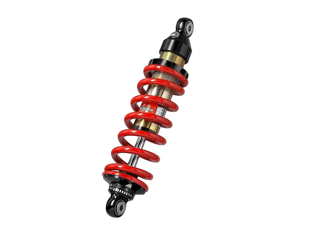 Promozione S0099XZE11 AMMORTIZZATORE MONO POSTERIORE BITUBO SUZUKI V-STROM DL 1000 2019-2020-