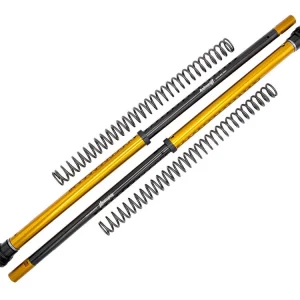 Miglior Prezzo KIT CARTUCCIA FORCELLA RALLY RACE ANDREANI YAMAHA TENERE 700 2019-22 (KAYABA 43)-