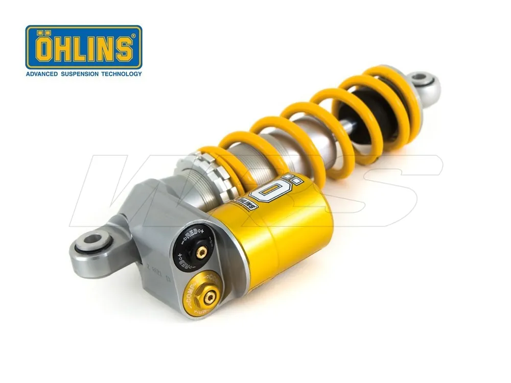 Compra Oggi Stesso AMMORTIZZATORE OHLINS TTX30 KTM SX 65 2013-2015-
