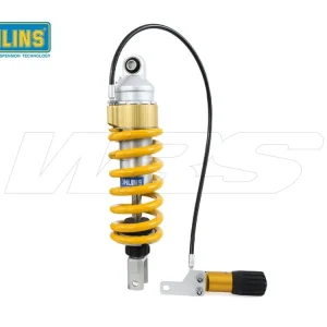 Super Prezzo AMMORTIZZATORE OHLINS S46DR1S BMW F 650 GS 2008-2012-