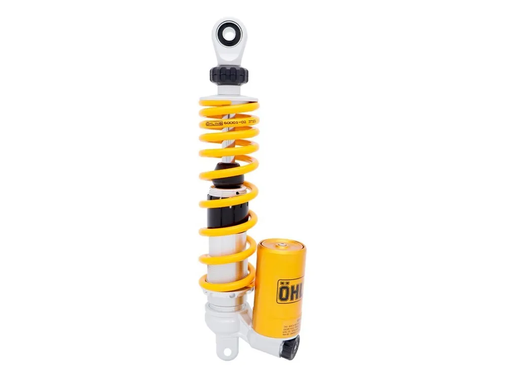 Non Perdere AMMORTIZZATORE POSTERIORE OHLINS S36PR1C1 HONDA LEAD 125 2023-2025-